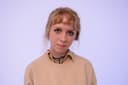 Ульяна Шильдер