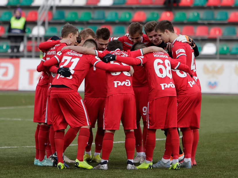 О клубе