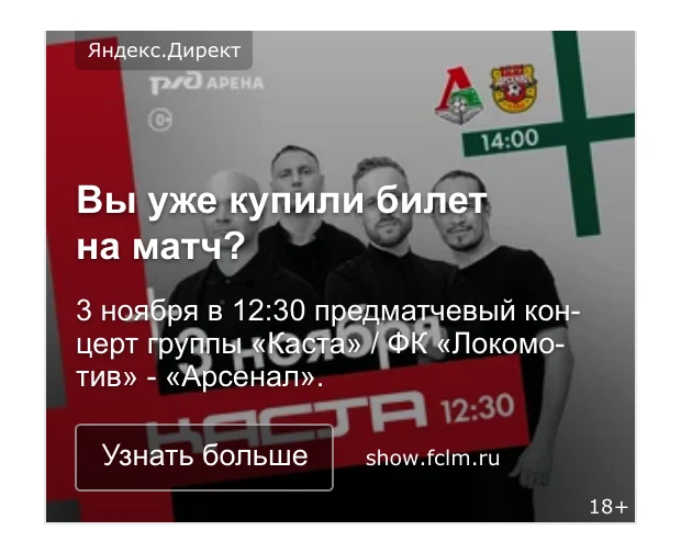 Примеры объявлений
