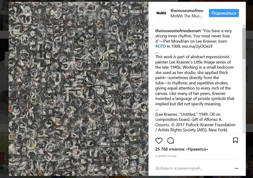 Зарубежный опыт — иллюстрация 1