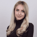 Ксения Дунаева