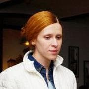 Евгения Базарова