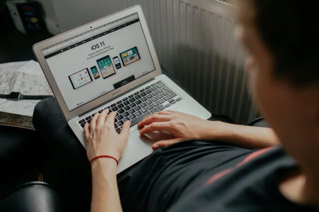 Сайт vs. landing page: что выбрать?