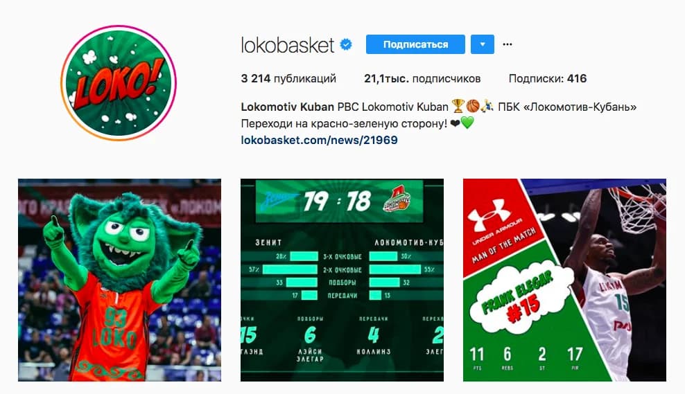Engagement Rate per post — иллюстрация 12