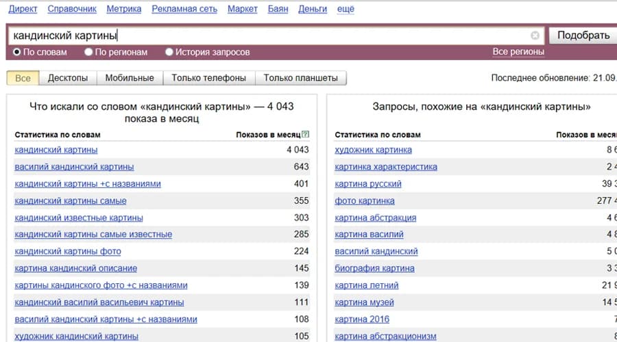 Контекстная реклама — иллюстрация 2