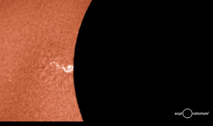 Solar Eclipse: опыт на нескольких платформах — статистика запросов 1