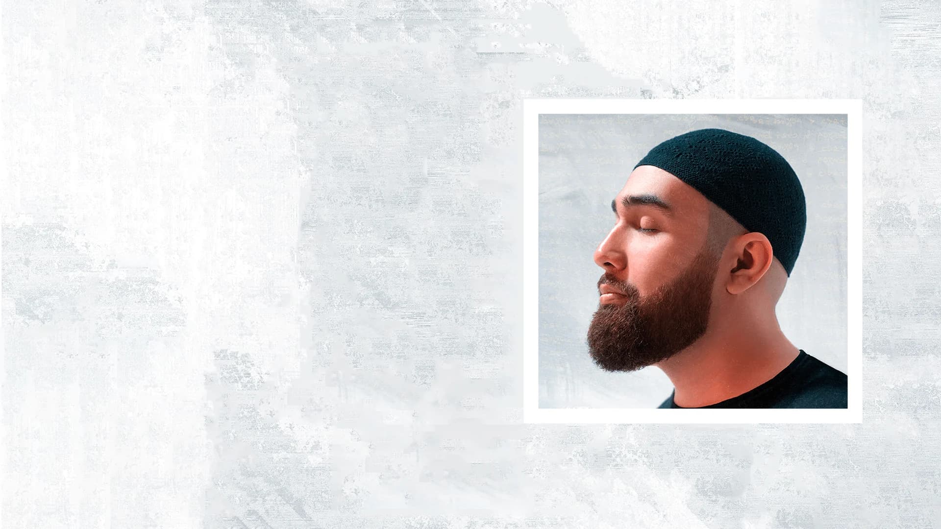 Продвижение концерта Jah Khalib