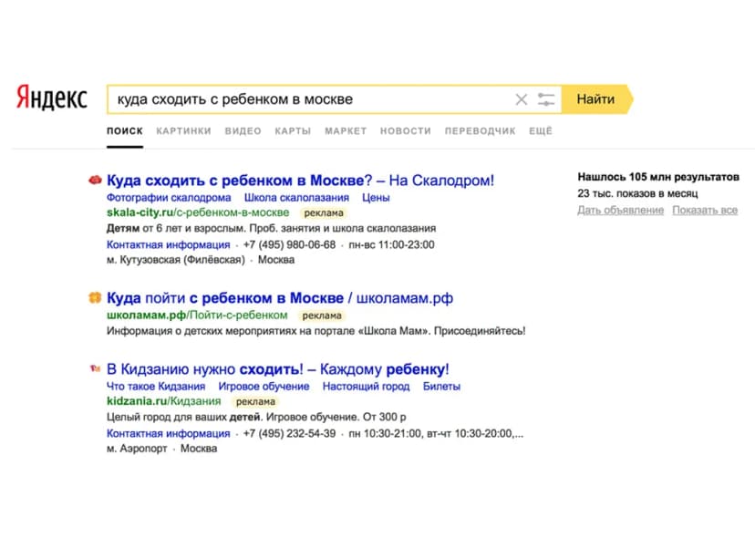 7 апреля — 14 апреля