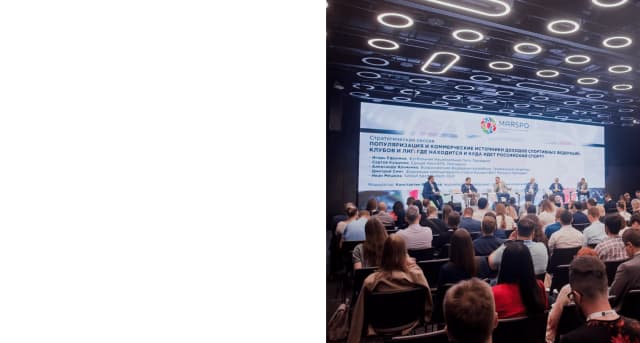 Итоги MarSpo 2019