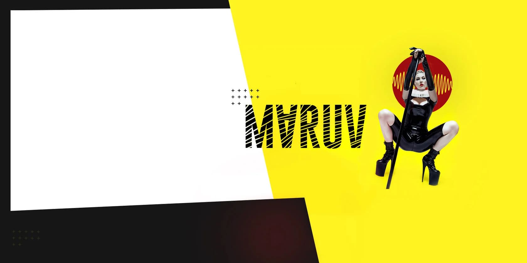 Продвижение концерта MARUV