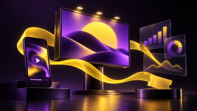 Рынок digital-рекламы: направления и тренды