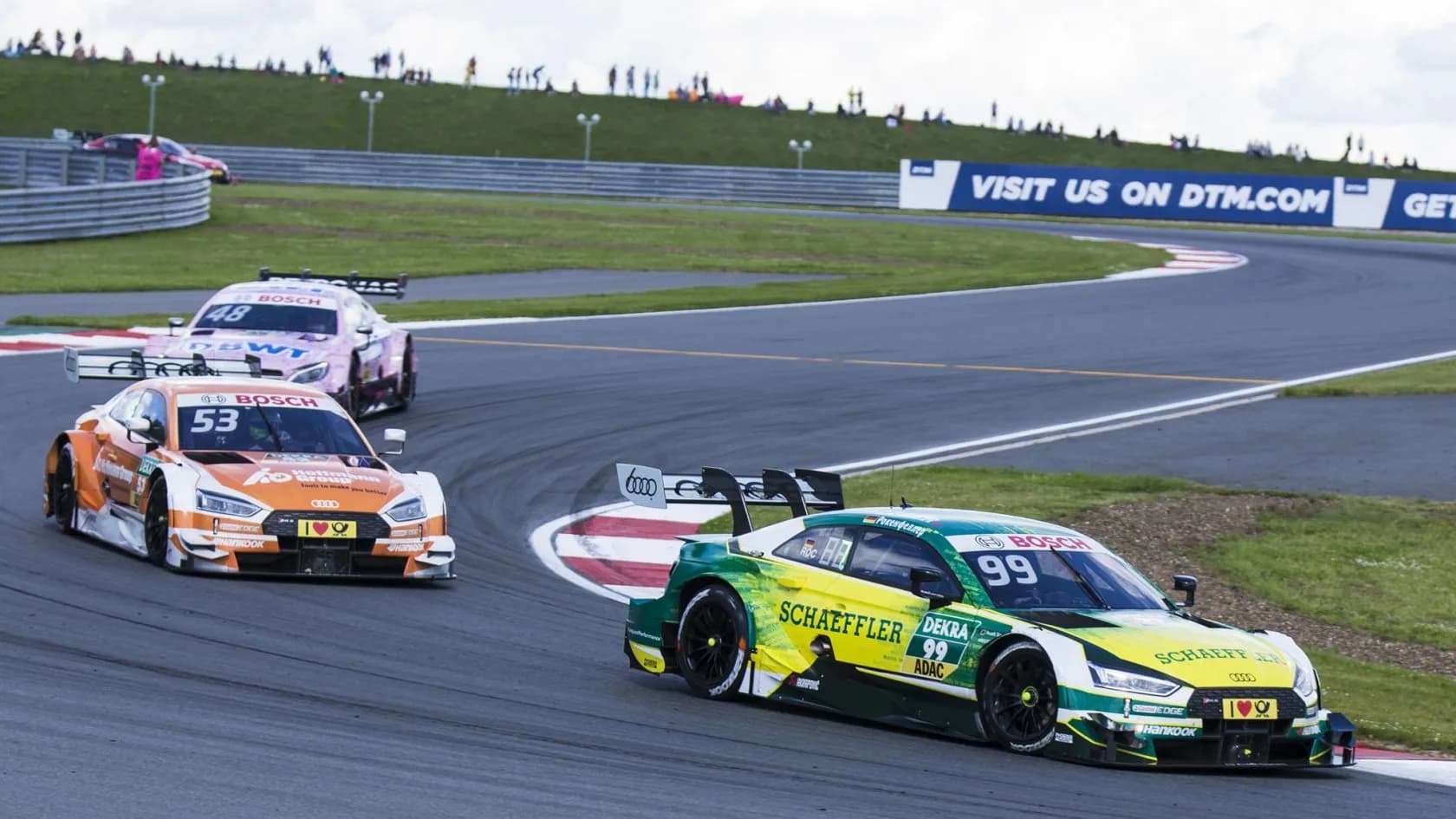 Кейс по продаже билетов на мероприятие Moscow Raceway
