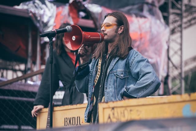 Bosco Fresh Fest: digital-реклама и продажа билетов