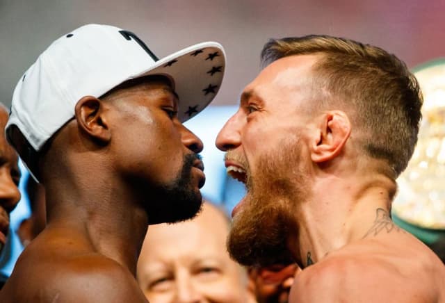 Активности события UFC — фото 4