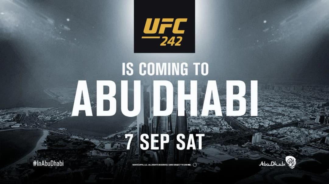 UFC не проводит в России номерные турниры — статистика запросов 1