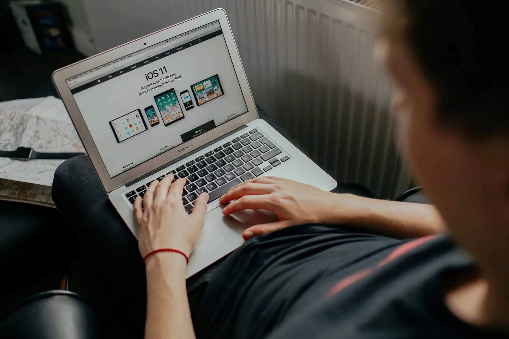Сайт vs. landing page: что выбрать?